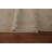 Light Blue Oushak Vegetable Dye Area Rug