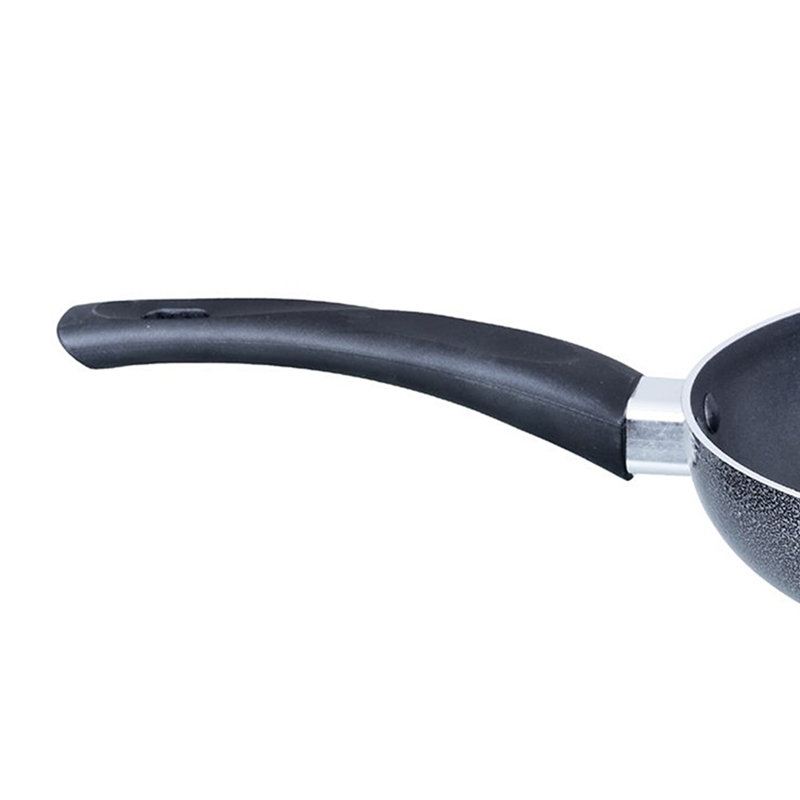 Poêle à frire antiadhésive Aluminium Brentwood, L 10 po