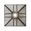 9 - Light LED Pendant