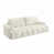 Blanc beige est en rupture de stock