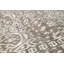 Hand Knotted Wool Geometric Area Rug