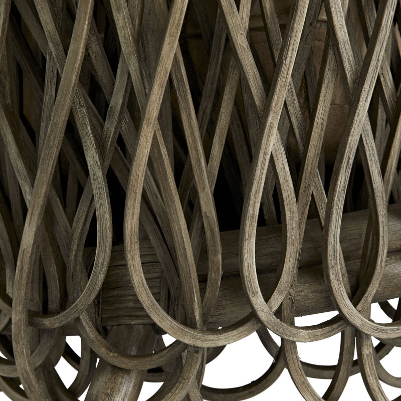 Strata Armchair