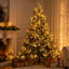 180' H Christmas Tree