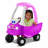 Princess Cozy Coupe (Magenta)