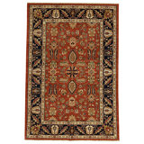 One-of-a-Kind 6' x 8'11" Area Rug