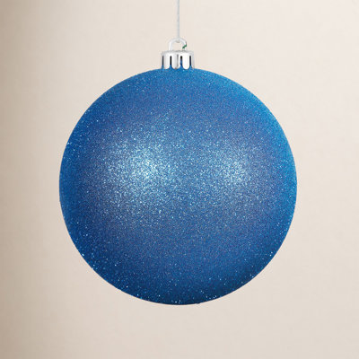 Holiday Décor Ball Ornament