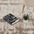 Alison Beige & Brown Abstract High-Low Modern Rug-95138132-95138133
