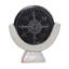 Sculpture Hasan Compass-1180167358