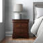 Ensemble de chambre configurable avec lit-bateau