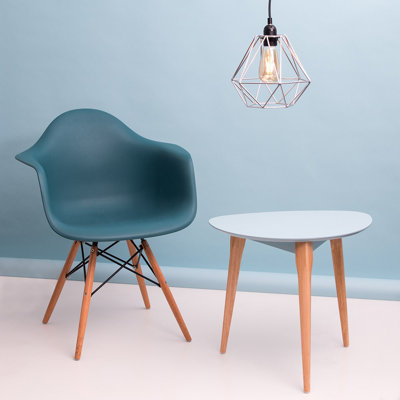 20cm H Metal Novelty Pendant Shade ( Screw On )