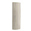 Wall Lamp Monari Antique Brass Finish