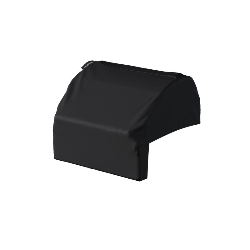 Housse de gril, H 26,375 po x l 34,25 po x P 30,75 po