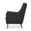 Fauteuil à oreilles Kronos-412613109