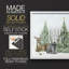 «Christmas in the Forest Collection A», reproduction encadrée - Restickable-906199456-906199463
