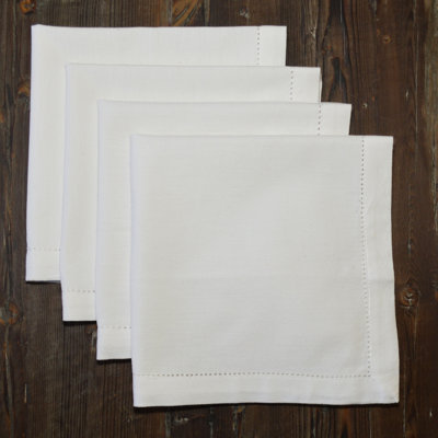 Adersen Cotton Square Napkin