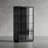 75.2"H China Cabinet