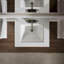 Memoirs® Stately 24" Console Bathroom Sink with Overflow-65045832-27173409