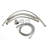 Deck Tub Filler with Diverter-14385960