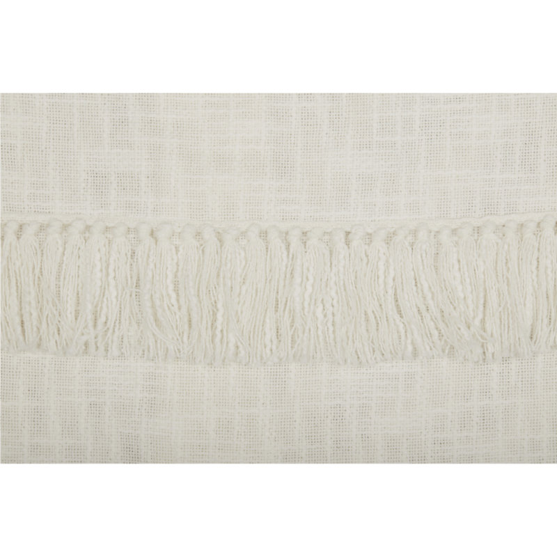 Taie décorative Harmony King L 37 po x l 21 po