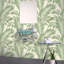 Rohrbaugh 10.05m x 53cm Matte Wallpaper Roll