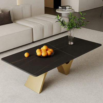 Table basse Modern