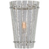 Cadence 1 - Light Flush Mounted Sconce