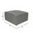 Bridgetown Contemporary Modular Sectional Sofa Ottoman-136304883