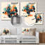 Décoration murale Kamsiyo-242252637