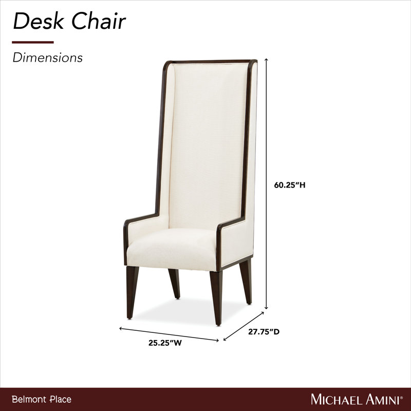 Belmont Place Executive Chair