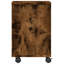 48cm H x 41cm W Printer Stand-698363341