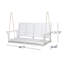 Lampe balancelle d'extérieur avec lampe-1200041072