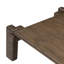 Marcia Single Coffee Table by Thomas Bina and Ronald Sasson-1748183382-1754958740
