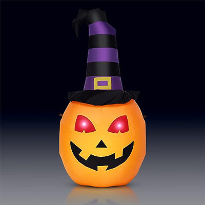 Halloween Decoration