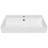 Whitehaus Collection 32" Rectangular Wall Mount Basin With Faucet Drilling Options And Overflow-112292369