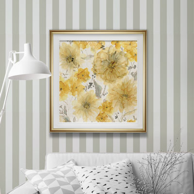 " Sunshine And Linen "