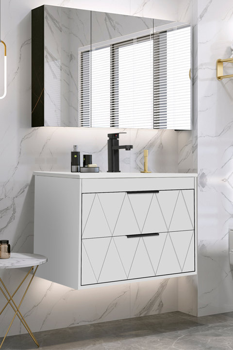 Vanities