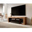 Alarica TV Stand for TVs up to 50'' with LED Lighting-37135751-49628246