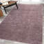 Tapis violet clair Haze-1989050683