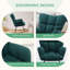 Chaise berçante rembourrée-470212534-470212537