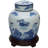 Handmade Ginger Jar-1615667064
