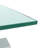 Gala Glass Top Single Coffee Table-111566507-111566509