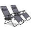 Chaise inclinable pliante zéro gravité-84908556