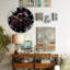 Horloge murale 12 po