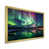Gold Single Picture Frame