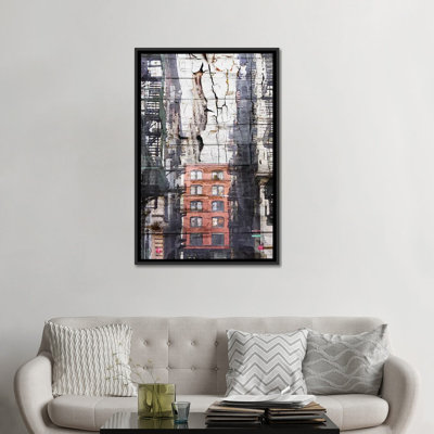 " Industrial LA " by Irena Orlov