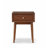 Norberg 18" Mid-Century End Table
