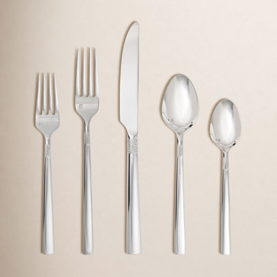 Sonia Flatware Set - Service for 4
