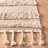 Powell Hand Woven Wool Striped Rug-1728108251