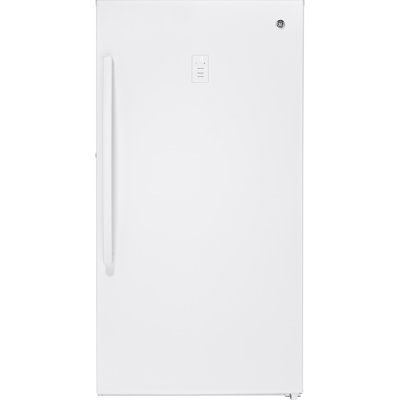 17.3 Cubic Feet Garage Ready Frost-Free Undercounter Upright Freezer with Adjustable Temperature Controls