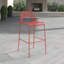 Hot Mesh Outdoor Bar Stool-11190974-40666470